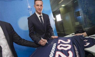 Inter, suggestione Draxler del Psg: possibile scambio con Joao Mario