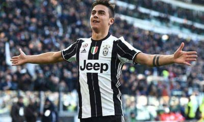 Juventus, Dybala si toglie la maschera: "BBC un muro, Buffon la storia. La mia '21' è per Zidane"