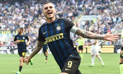 Pazzo derby e pazza Inter! Icardi travolge un Milan mai domo