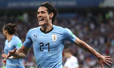 10 tra i migliori attaccanti uruguaiani che hanno giocato in Serie A