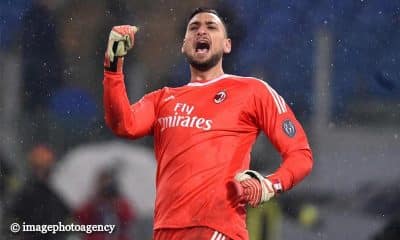 Serie A 2018/19, tutte le statistiche sui portieri