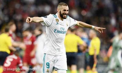 Calciomercato Napoli, la chiave per arrivare a Benzema
