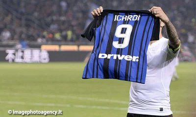 Dalla tripletta di Icardi alle botte in Grecia: il Pagellone del Lunedì