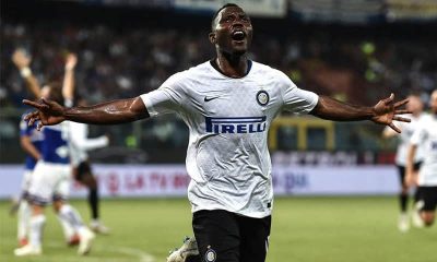Calciomercato Genoa, idea Asamoah: il ghanese &egrave; sulla lista dei desideri
