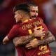 Roma-Frosinone 4-0: magie di Under e Pastore, tutto facile per i giallorossi