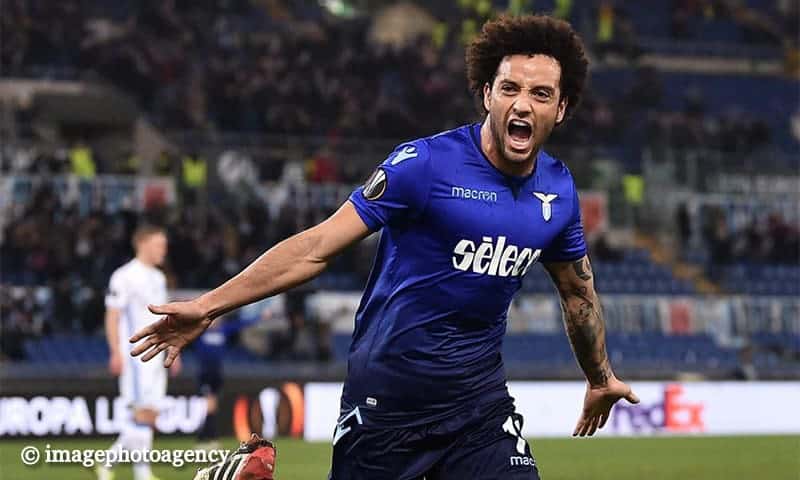 Lazio, Felipe Anderson lancia una frecciata a Inzaghi: &ldquo;Non ha puntato su di me&rdquo;