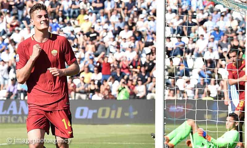 Slovacchia-Repubblica Ceca, segna Hamsik, sbaglia Skriniar e decide Schick