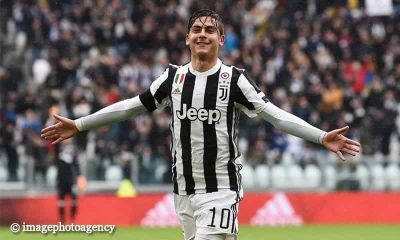Calciomercato Juventus, il Liverpool piomba su Dybala