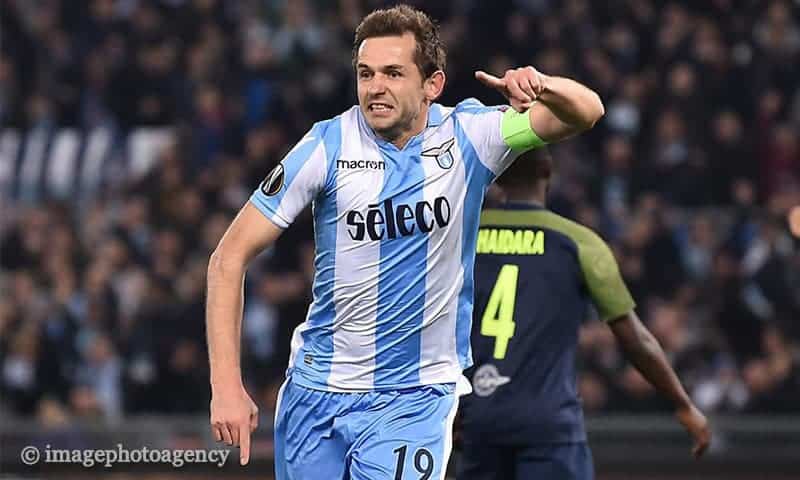 Salisburgo-Lazio, i convocati di Inzaghi: presente Lulic, out Wallace