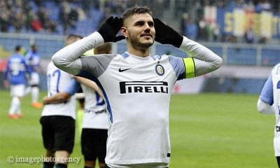 Inter, Icardi: "Domenica perfetta. I gol pi&ugrave; belli? Quelli alla Juventus"