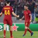 Roma-Barcellona 3-0, pazzesco all'Olimpico: giallorossi in semifinale