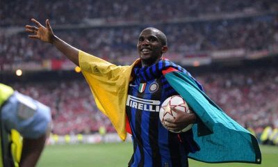 20 tra i migliori giocatori africani nella storia del calcio