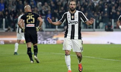 Juventus, Federico Higuain racconta suo fratello Gonzalo: "E' uno dei giocatori più forti al mondo"