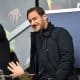 Real Madrid-Roma, Totti determinato: “Loro squadra di marziani, ma faremo una gran partita”