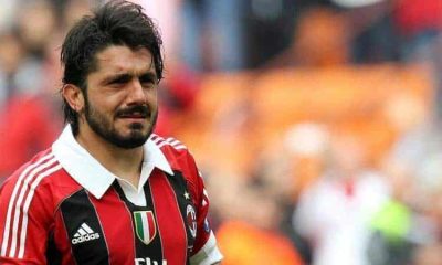 C'era una volta… Gattuso, il mediano insormontabile
