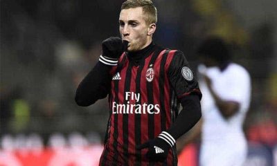 Milan, i rossoneri vogliono tenere Deulofeu: il giocatore è già stato informato
