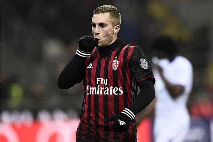 Milan, i rossoneri vogliono tenere Deulofeu: il giocatore &egrave; gi&agrave; stato informato