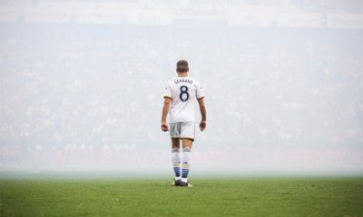 Steven Gerrard, dalla tragedia di suo cugino alla vittoria della Champions: tutto sulla leggenda dei reds