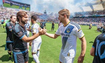 You’ll never walk alone Gerrard, il tributo del mondo del calcio ad un’eterna leggenda