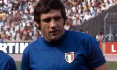 C'era una volta… Giorgio Chinaglia, dallo Scudetto con la Lazio alla latitanza