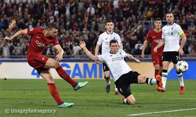 Roma-Liverpool finisce 4-2, il cuore giallorosso non basta: "Reds" in finale