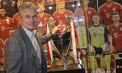 Bayern Monaco, per il dopo Ancelotti è vicinissimo Jupp Heynckes