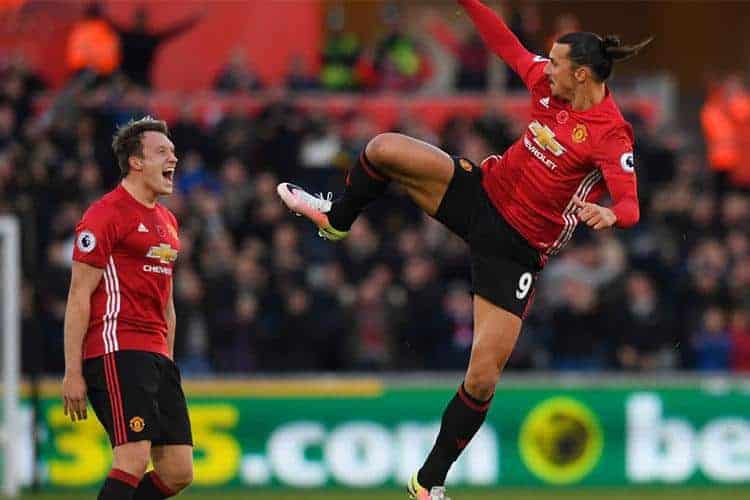 Infortunio Ibrahimovic, parla Raiola: "Zlatan ha iniziato il recupero"