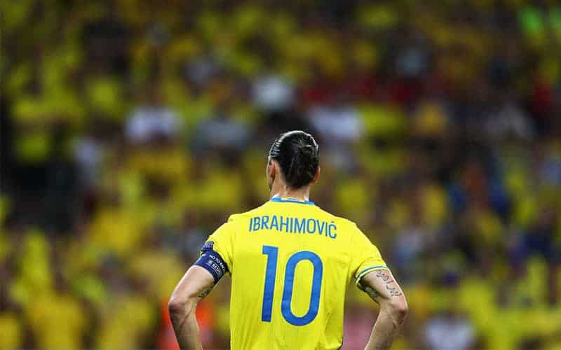 Ibrahimovic: &ldquo;Sono venuto dal mio pianeta, il pianeta Zlatan. Alla Juventus ho imparato a segnare&rdquo;