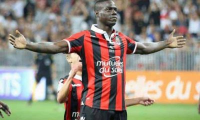Balotelli: “Dovevo andare alla Juventus. E su un ritorno in Italia…”