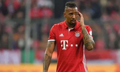 Calciomercato, dalla Germania sono sicuri: Boateng nel mirino della Juventus
