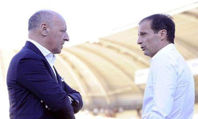 Ivanovic, jolly da Juventus: quante soluzioni tattiche con lui per Allegri