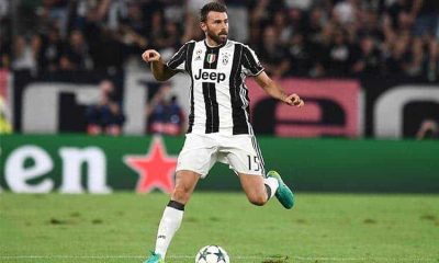 Juventus-Real Madrid, le probabili formazioni: dubbio Bale, difesa a tre per Allegri?