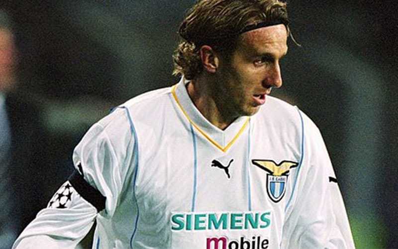 C'era una volta&hellip; Karel Poborsky, talento ceco indigesto agli interisti