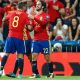 Mondiali 2018, le formazioni ufficiali di Spagna-Russia: fuori a sorpresa Iniesta