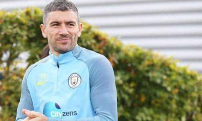 Manchester City, Kolarov: “Juventus favorita per lo scudetto ma non sarà semplice”
