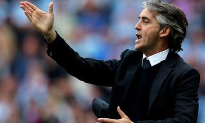 Leicester City, Mancini rifiuta la panchina dei foxes
