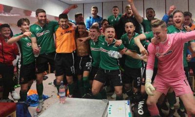 FA Cup, la favola del Lincoln City