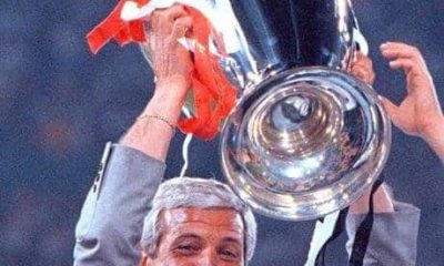Juventus-Real Madrid, Lippi: “I bianconeri hanno le credenziali per vincere”