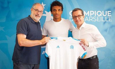 UFFICIALE: niente Milan e Inter per Luiz Gustavo, accordo con il Marsiglia