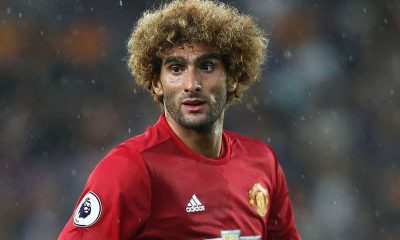 Calciomercato Milan, alla scoperta di Fellaini: un gigante per il centrocampo rossonero