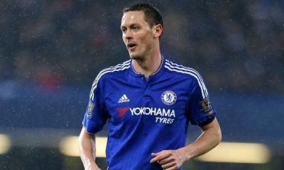 Juventus, sfuma Nemanja Matic. Il serbo è a un passo dal Manchester United