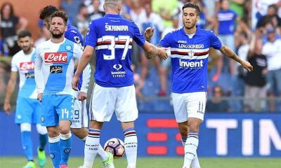Inter, finisce la tenelovela Alvarez: il Sunderland pagherà i 10,5 milioni pattuiti