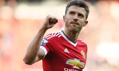 Manchester United, Carrick dice stop: "Ho problemi al cuore e non posso pi&ugrave; giocare"