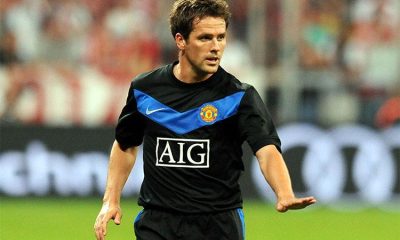 C'era una volta… Michael Owen, l'attaccante perfetto che fece sognare gli inglesi