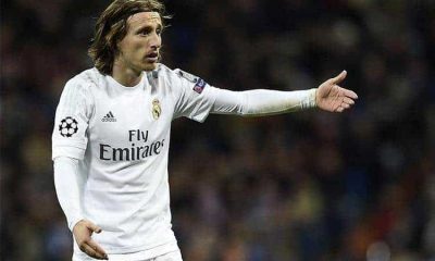 Real Madrid, Modric a sorpresa: “Se vinciamo la Champions vado via”. Milan e Bayern possibili destinazioni