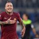 Roma, Nainggolan allontana il Manchester United e aspetta il rinnovo