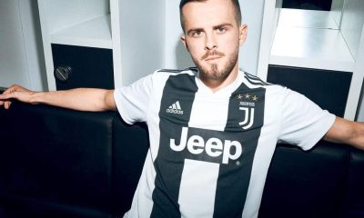 Serie A, quanti ricavi dagli sponsor: comandano Juventus e Sassuolo. E adesso c&rsquo;&egrave; lo spazio sulla manica