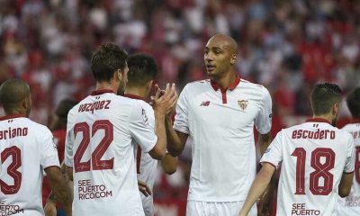 Dal Siviglia di Berizzo agli scontri in Bulgaria: il Pagellone del Lunedì