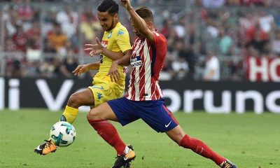 Audi Cup 2017, tutto su Napoli-Bayern Monaco: quando e come vederla