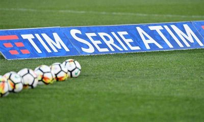 Serie A, tutti i numeri della stagione 2017/2018